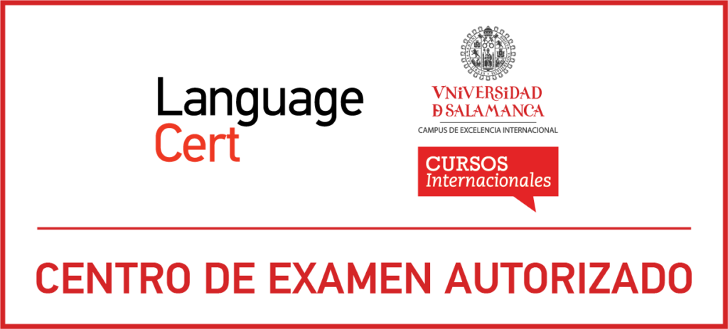 ¿Qué es LanguageCert? ¡Infórmate! - Las Canteras Centro de Estudios